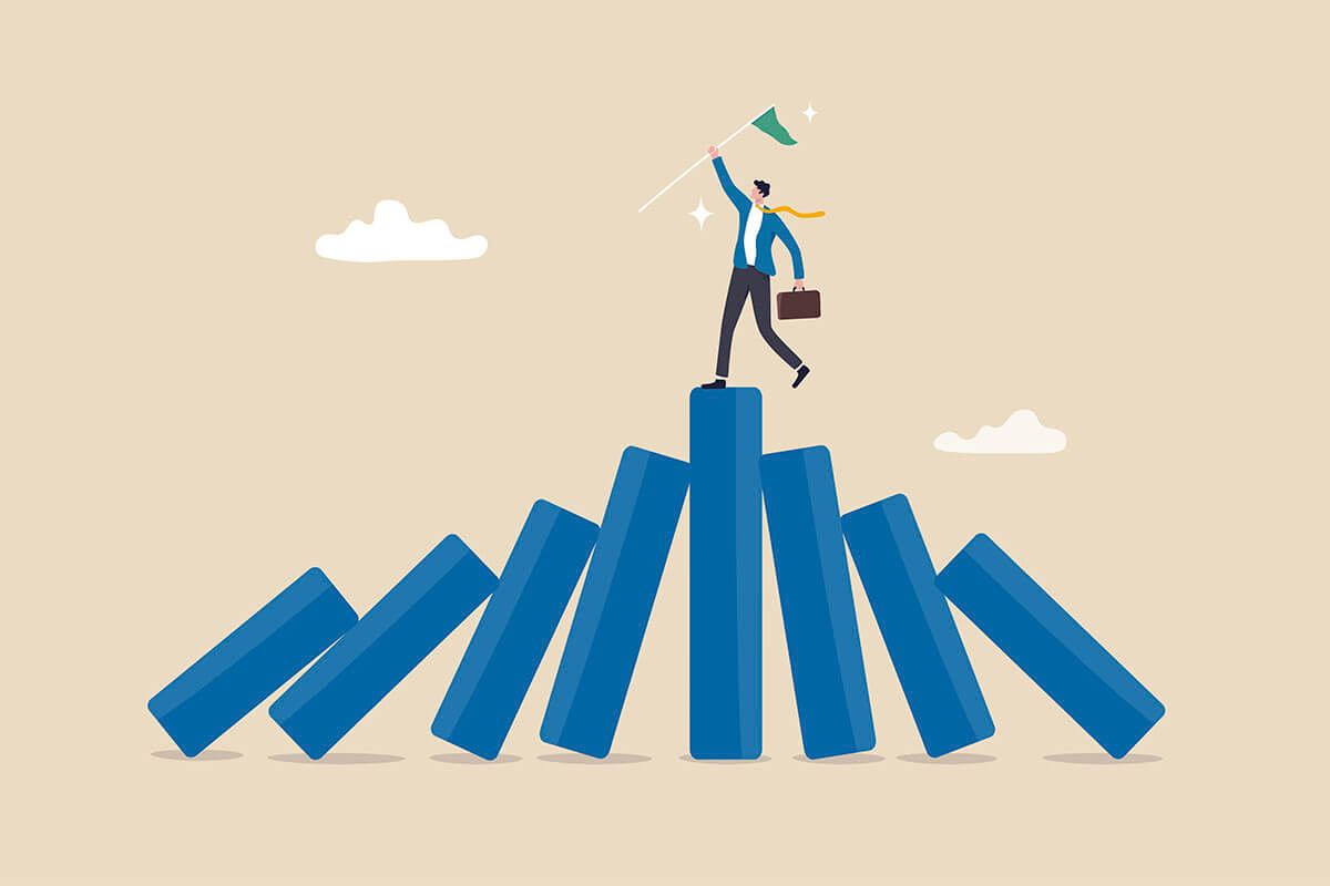 There’s No Escaping the Cost of Capital!