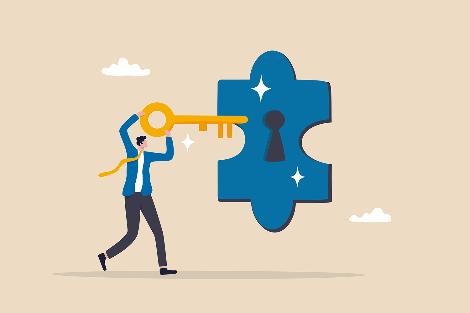 Bundled LDI – A Turnkey Approach for Small-to-midsize Corporate Pensions