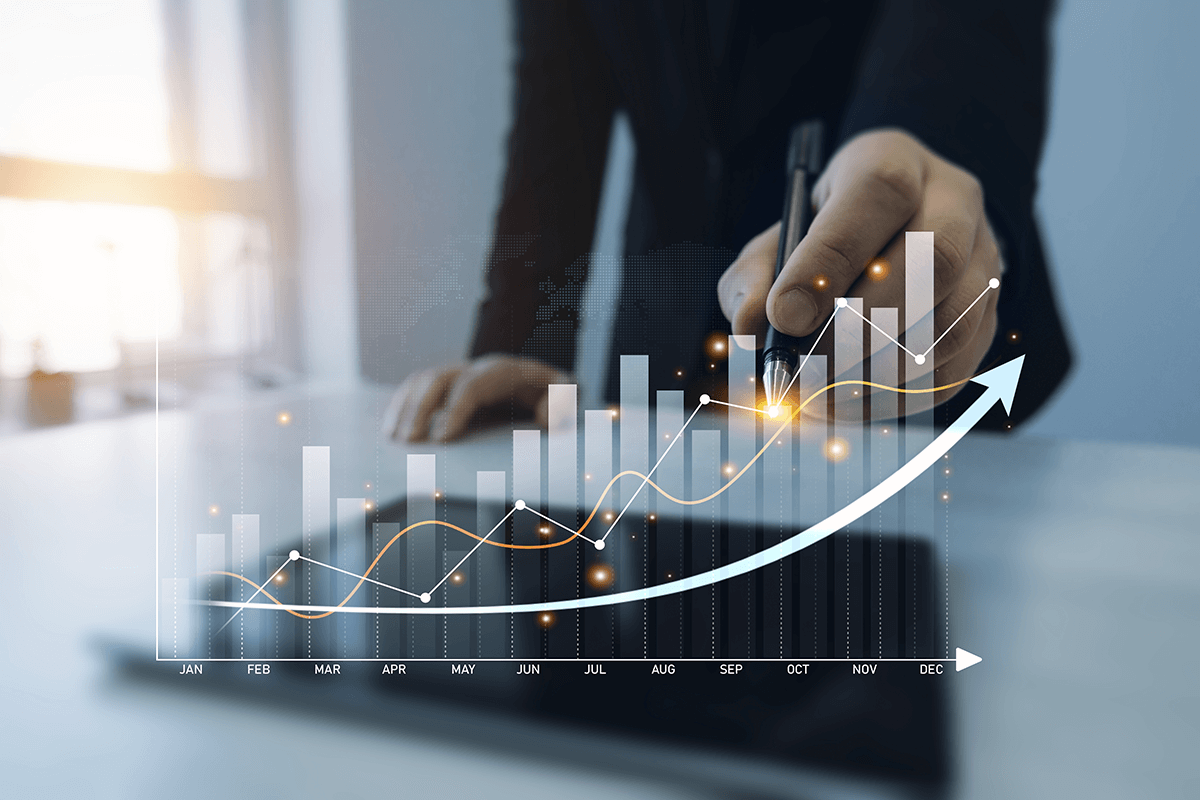 Corporate Defined Benefit Plans and the Power of a Surplus
