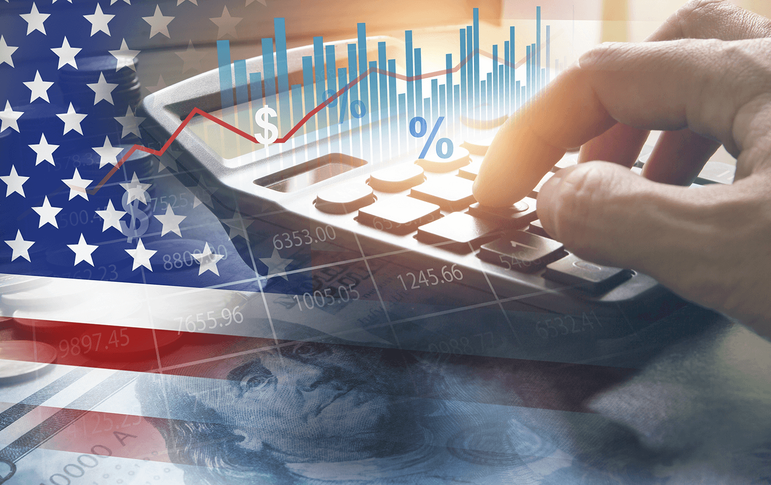 Fiscal Sustainability and the Market for U.S. Government Debt