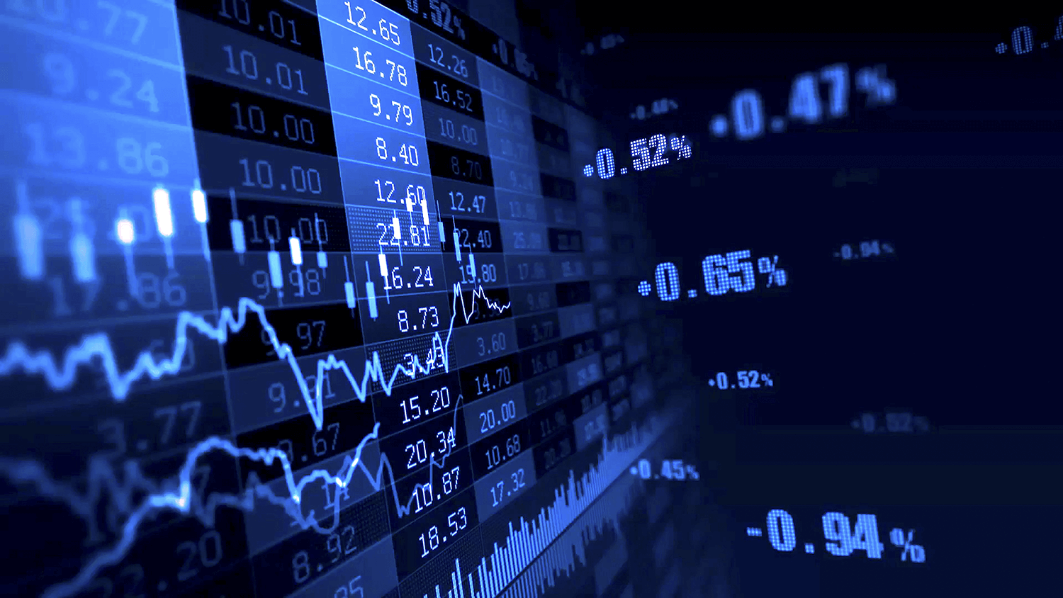 The Wall Street Journal Includes Stephen Douglass’ Perspective