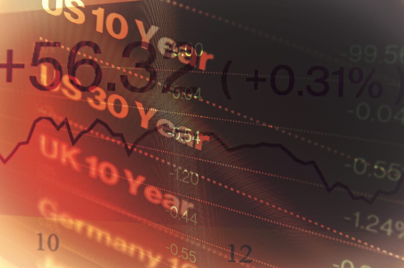 FAQ: What Happened in the Repo Market Last Month?