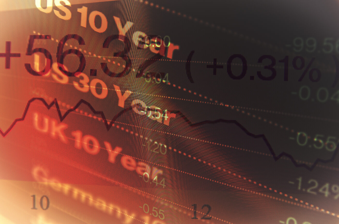 Our Take on Negative Swap Spreads