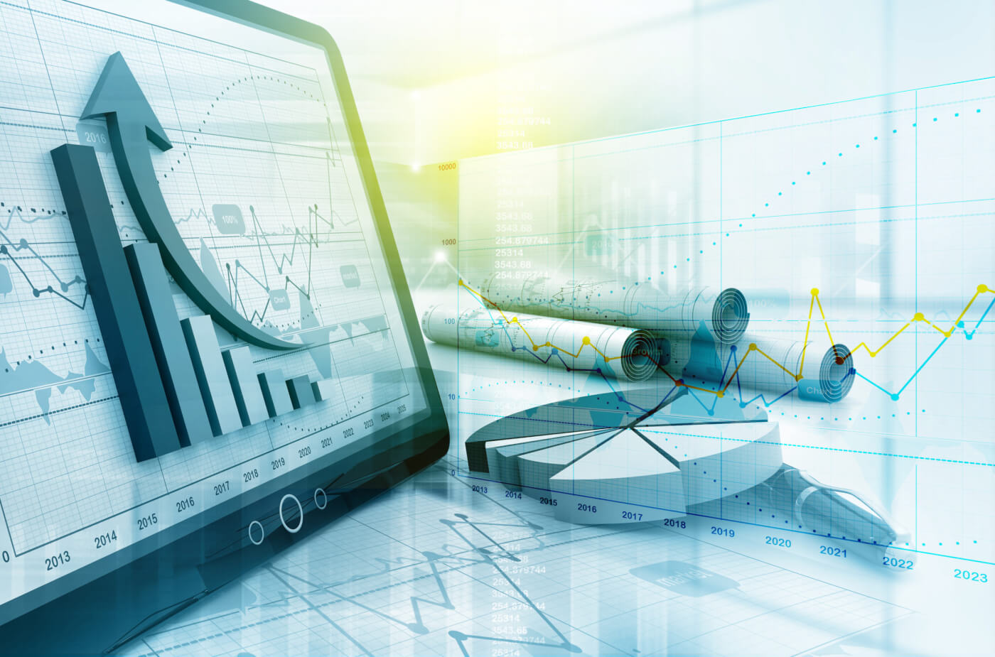 Liability Driven Investing – Primer