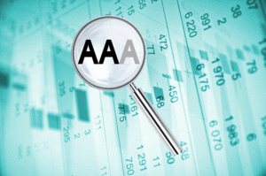 Fitch Downgrade Highlights Deteriorating Fiscal Outlook