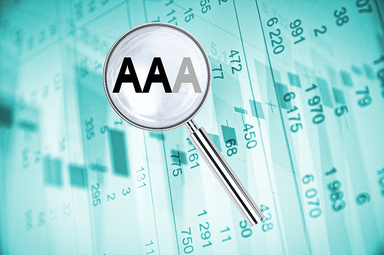 Fitch Downgrade Highlights Deteriorating Fiscal Outlook