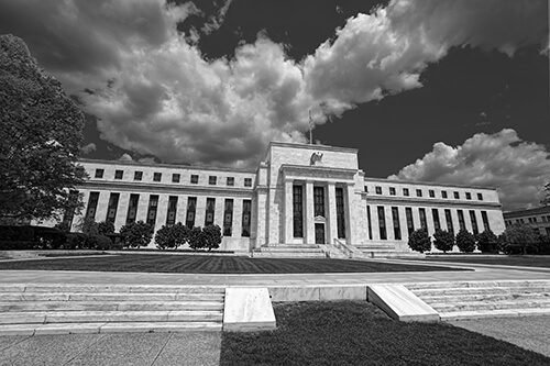 The Boogieman in the Fed’s Closet