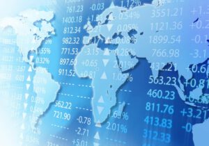 Coronavirus Fear Shocks Global Markets