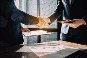 NISA and HFR Enter into an Agreement Allowing NISA to Deliver an Exclusive, Proprietary Approach to Risk Parity