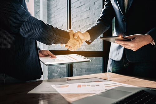NISA and HFR Enter into an Agreement Allowing NISA to Deliver an Exclusive, Proprietary Approach to Risk Parity