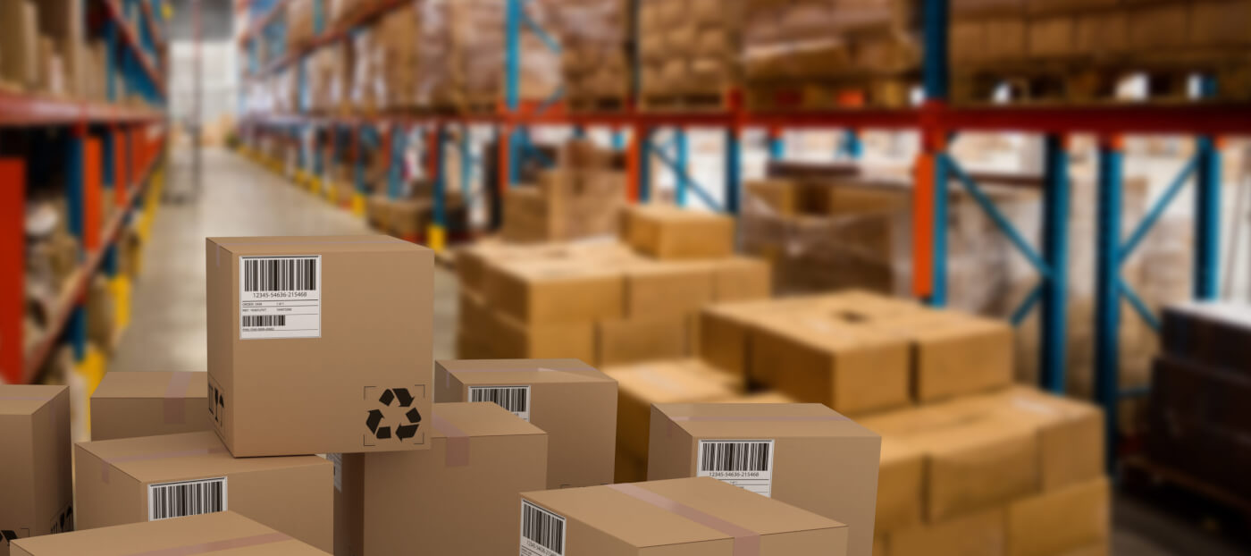 Goods Prices Rise…For the First Time in 20 Years
