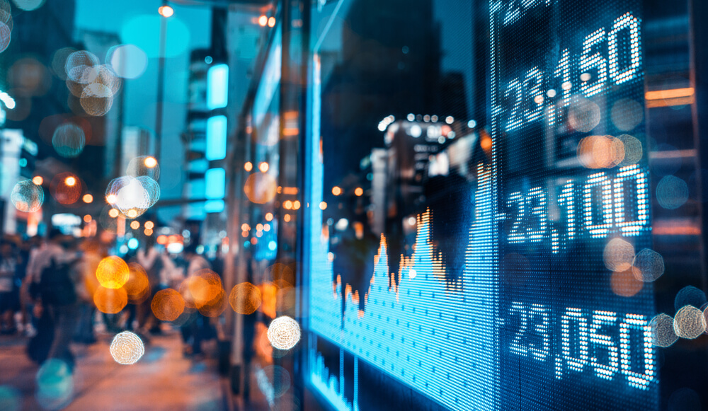 A Very Normal World…of Interest Rates