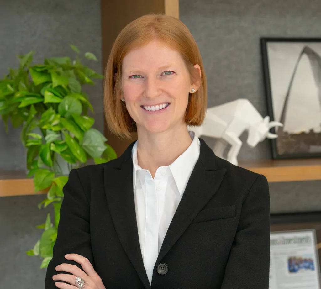 Christin Hinkle
