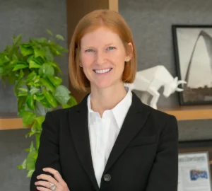 Christin Hinkle