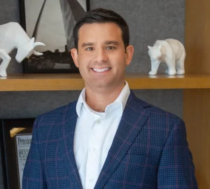Michael Williams, CFA
