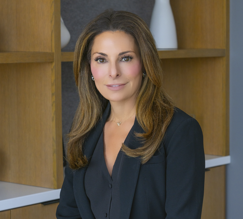 Heidi Ridley, CFA
