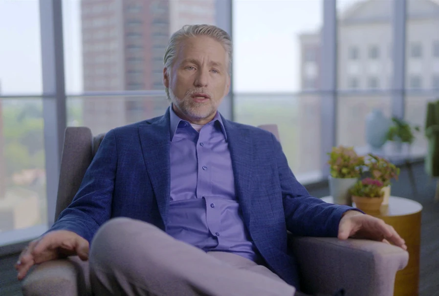 David Video