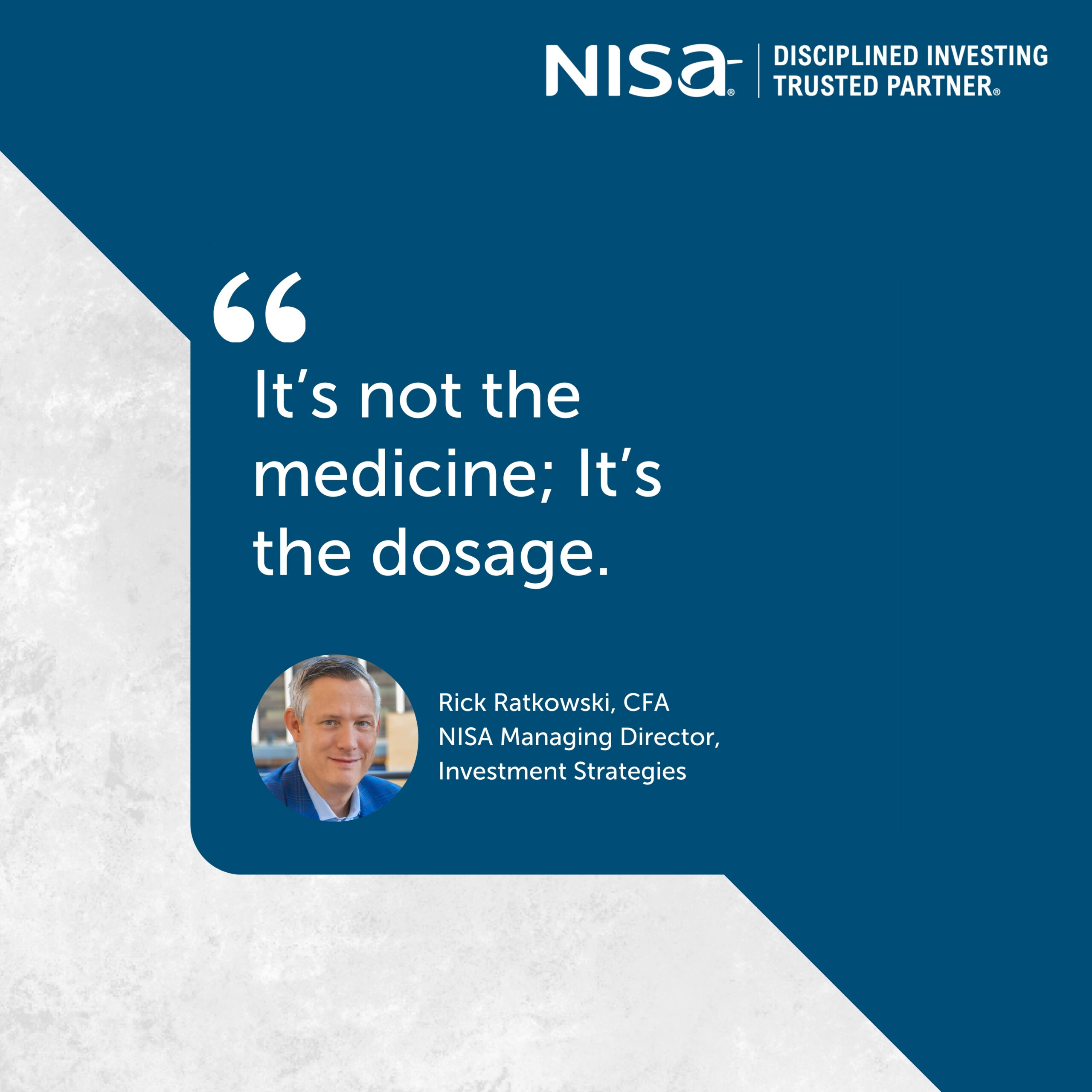 PlanSponsor Quotes Rick Ratkowski on Illiquid Asset Allocation in a Defined Benefit Plan